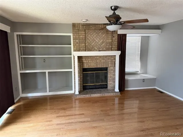 4856 S Argonne Street Aurora, CO 80015