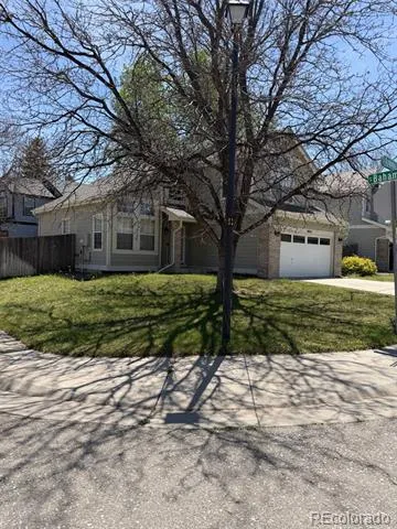 4856 S Argonne Street Aurora, CO 80015