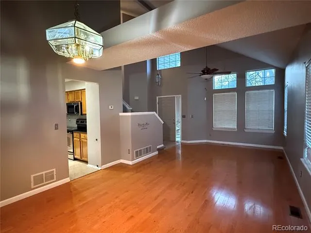 4856 S Argonne Street Aurora, CO 80015