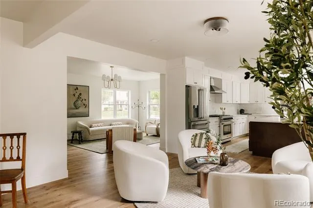 245 Albion Street Denver, CO 80220