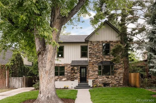 245 Albion Street Denver, CO 80220