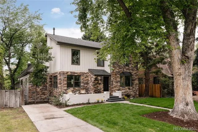 245 Albion Street Denver, CO 80220