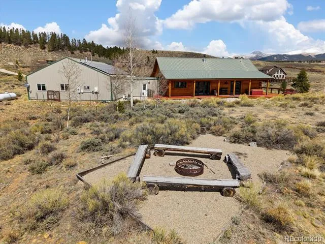 10818 US Highway 24 Leadville, CO 80461