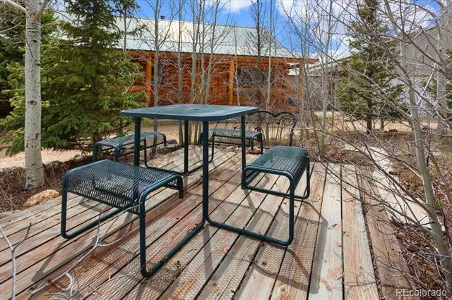 10818 US Highway 24 Leadville, CO 80461