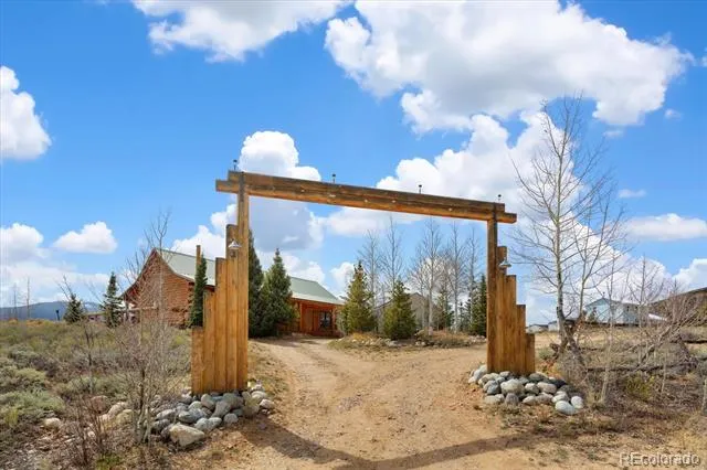 10818 US Highway 24 Leadville, CO 80461