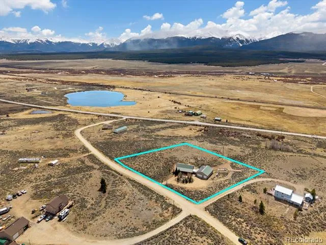 10818 US Highway 24 Leadville, CO 80461
