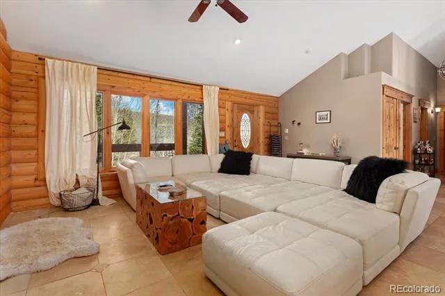10818 US Highway 24 Leadville, CO 80461