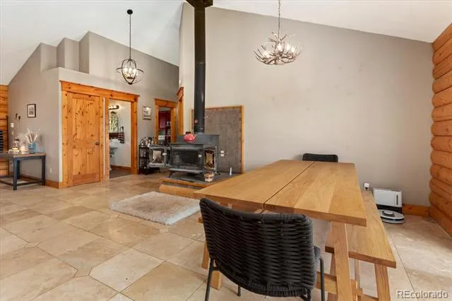 10818 US Highway 24 Leadville, CO 80461