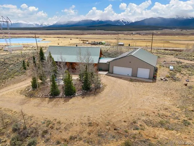 10818 US Highway 24 Leadville, CO 80461
