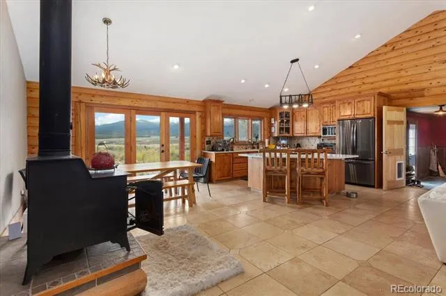 10818 US Highway 24 Leadville, CO 80461