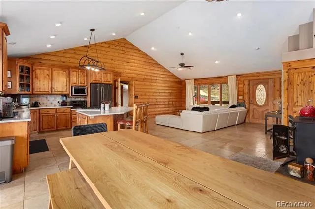 10818 US Highway 24 Leadville, CO 80461