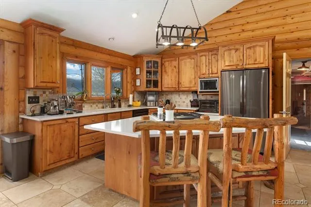 10818 US Highway 24 Leadville, CO 80461