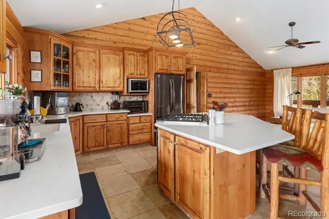10818 US Highway 24 Leadville, CO 80461