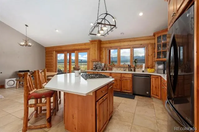 10818 US Highway 24 Leadville, CO 80461