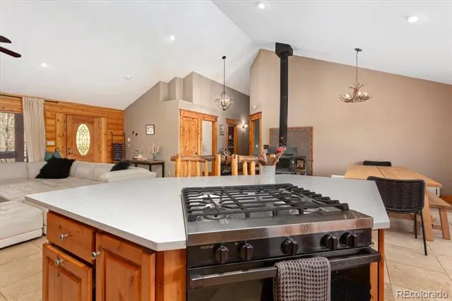 10818 US Highway 24 Leadville, CO 80461