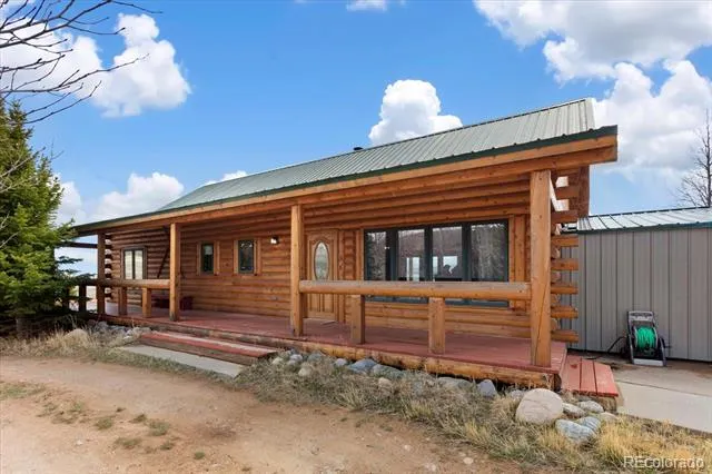 10818 US Highway 24 Leadville, CO 80461
