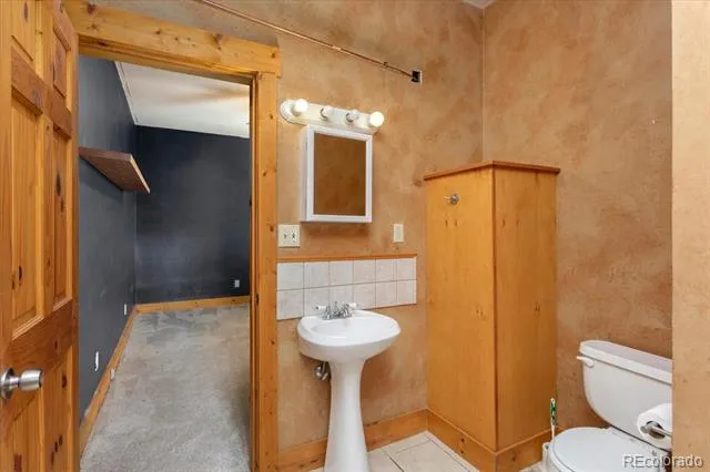 10818 US Highway 24 Leadville, CO 80461