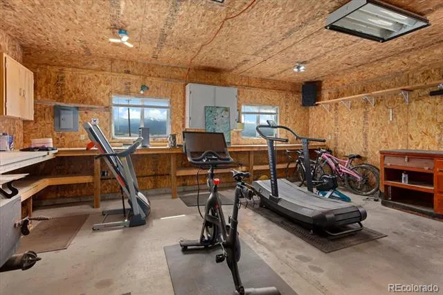 10818 US Highway 24 Leadville, CO 80461