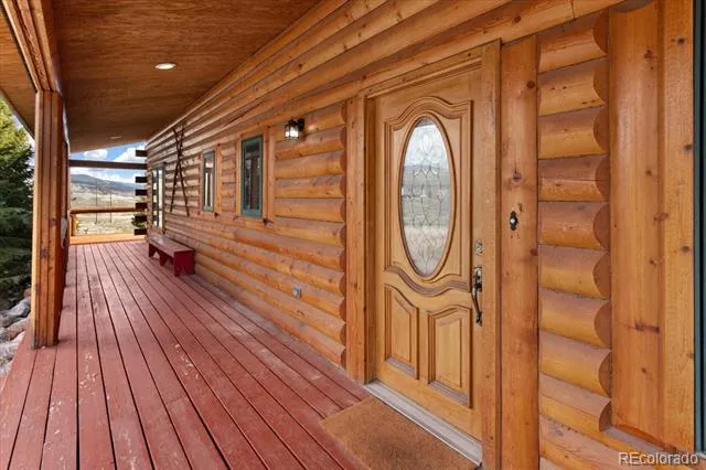 10818 US Highway 24 Leadville, CO 80461