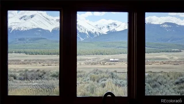 10818 US Highway 24 Leadville, CO 80461