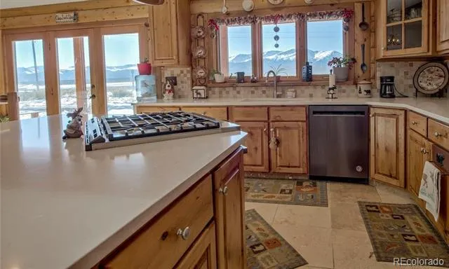 10818 US Highway 24 Leadville, CO 80461