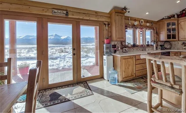 10818 US Highway 24 Leadville, CO 80461