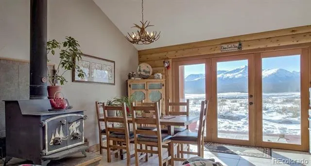 10818 US Highway 24 Leadville, CO 80461