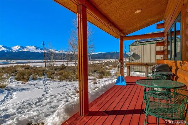 10818 US Highway 24 Leadville, CO 80461