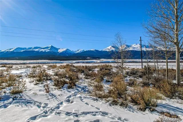 10818 US Highway 24 Leadville, CO 80461