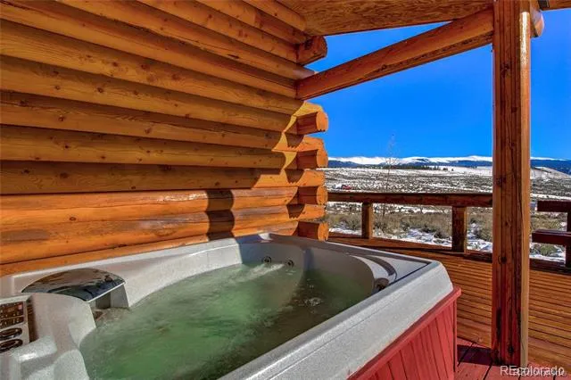 10818 US Highway 24 Leadville, CO 80461