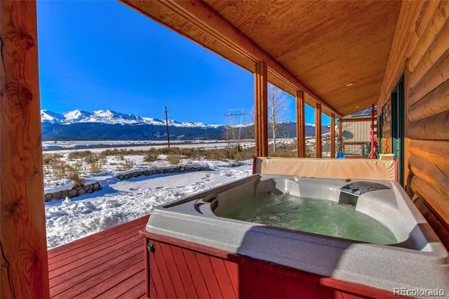 10818 US Highway 24 Leadville, CO 80461
