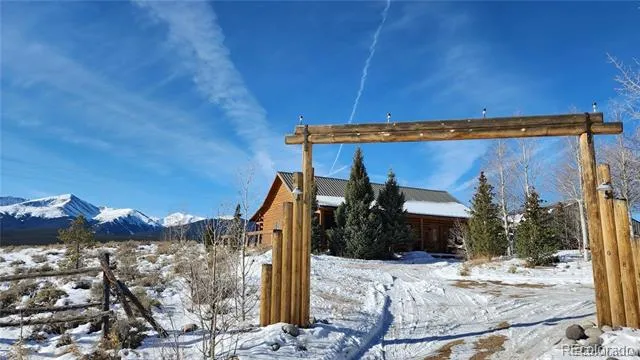 10818 US Highway 24 Leadville, CO 80461