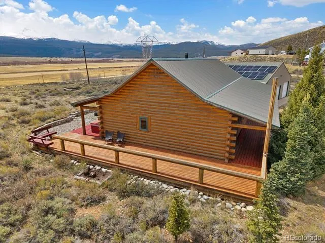 10818 US Highway 24 Leadville, CO 80461