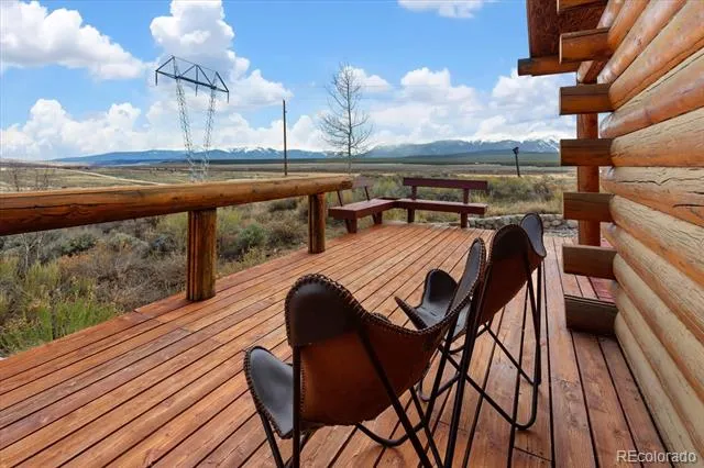 10818 US Highway 24 Leadville, CO 80461