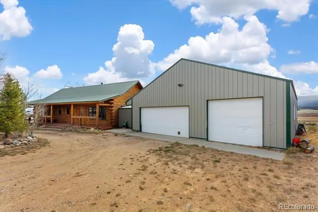 10818 US Highway 24 Leadville, CO 80461