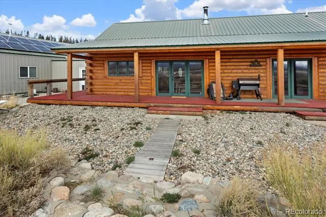 10818 US Highway 24 Leadville, CO 80461