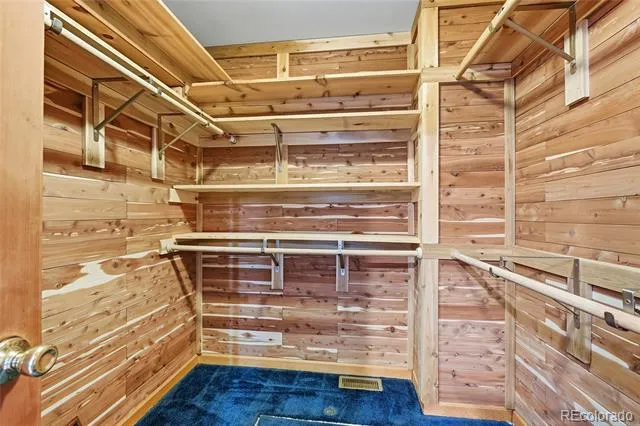 1419 Little Bear Creek Road Idaho Springs, CO 80452