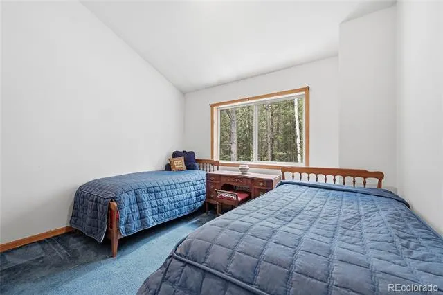 1419 Little Bear Creek Road Idaho Springs, CO 80452