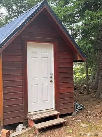 1419 Little Bear Creek Road Idaho Springs, CO 80452