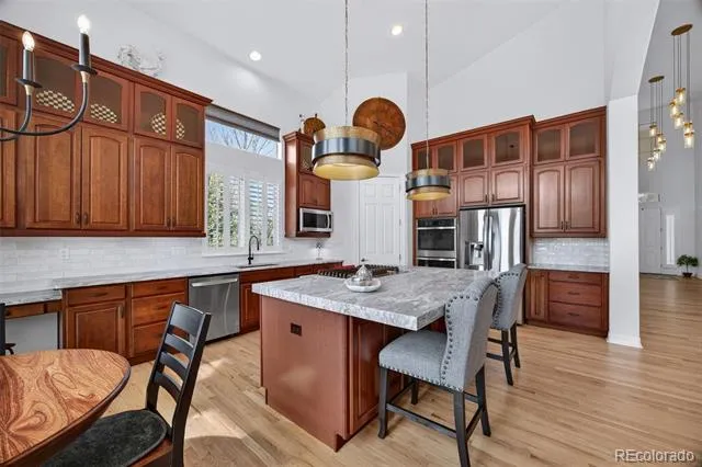 19950 E Shady Ridge Road Parker, CO 80134