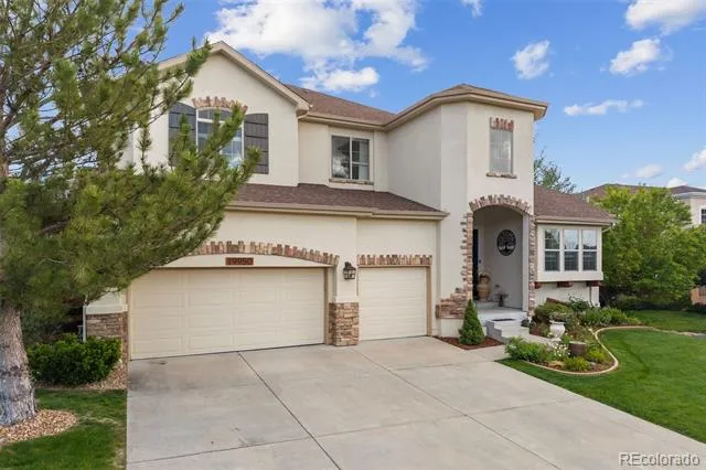 19950 E Shady Ridge Road Parker, CO 80134
