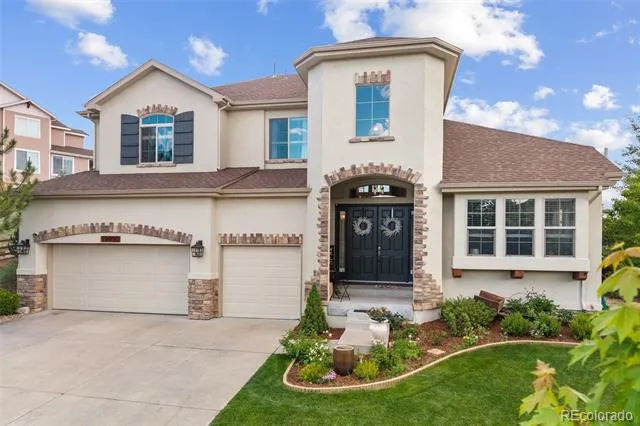 19950 E Shady Ridge Road Parker, CO 80134