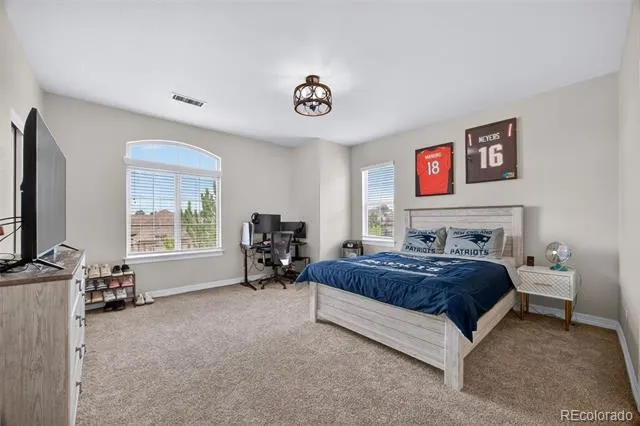 19950 E Shady Ridge Road Parker, CO 80134