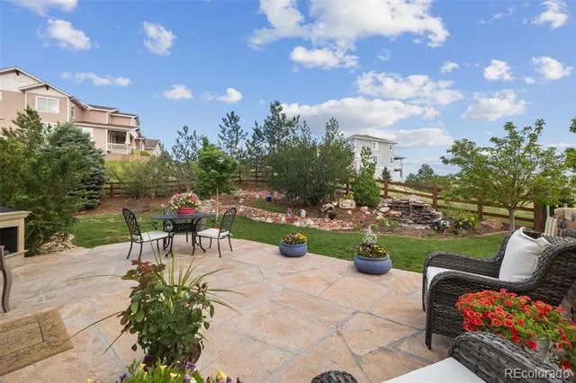19950 E Shady Ridge Road Parker, CO 80134