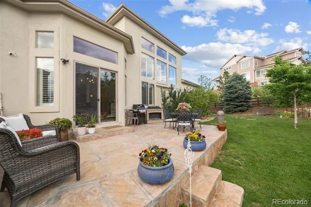 19950 E Shady Ridge Road Parker, CO 80134