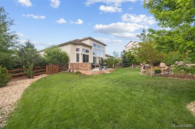 19950 E Shady Ridge Road Parker, CO 80134
