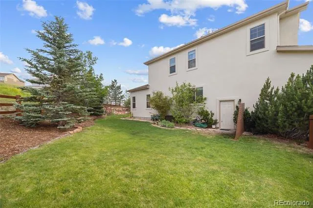19950 E Shady Ridge Road Parker, CO 80134