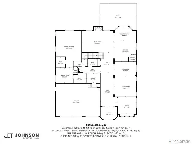 19950 E Shady Ridge Road Parker, CO 80134