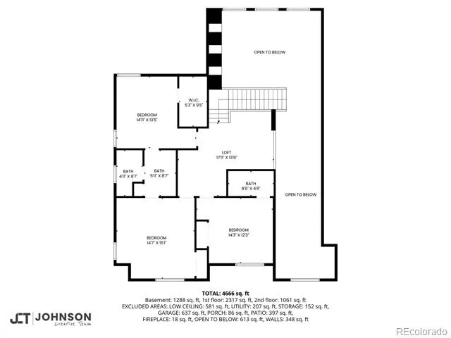 19950 E Shady Ridge Road Parker, CO 80134
