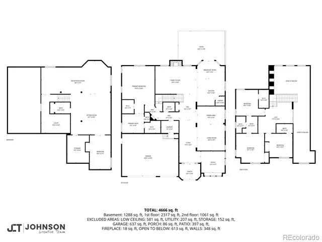 19950 E Shady Ridge Road Parker, CO 80134
